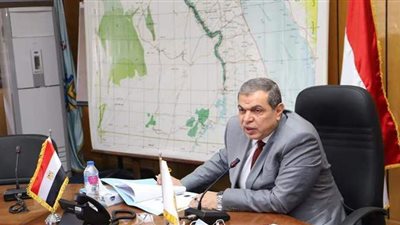 حصاد القوى العاملة خلال أسبوع.. تحصيل مليار و53 مليون جنيه مستحقات للعمال المصريين بالخارج.. وحل 16 ألف شكوى