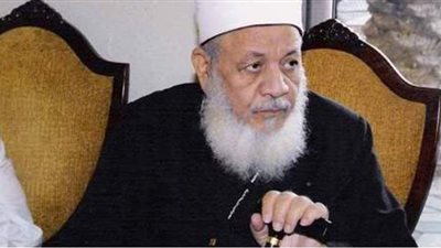فقدنا مصباحاً منيراً.. وداعاً أحمد طه ريان إمام المالكية في مصر