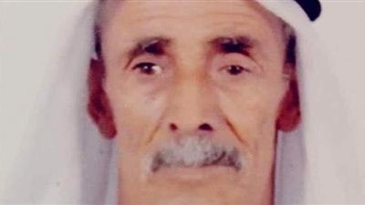 وفاة المناضل سليمان العوايضة الحاصل على نوط الامتياز من الدرجة الأولى