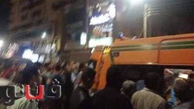 «مشفنهوش من 6 أشهر».. تعليق مستشفى 