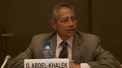 جودة عبد الخالق: اقتصاد الجباية لا يمكن أن يحقق التنمية الاقتصادية