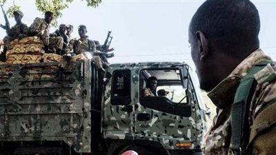 بسبب أزمة الحدود.. السودان يستدعي سفيره في أديس أبابا