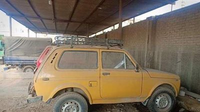 28 فبراير.. مزاد لبيع 11 سيارة رينو ولادا