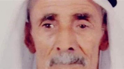 وداعاً المناضل 