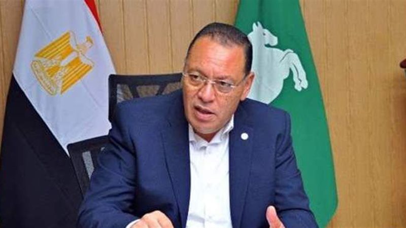 الدكتور ممدوح غراب