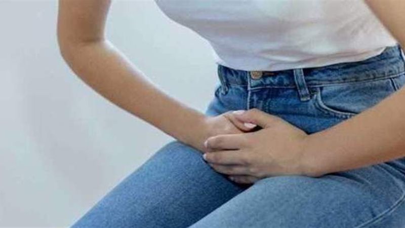علاج الحكة فى المهبل