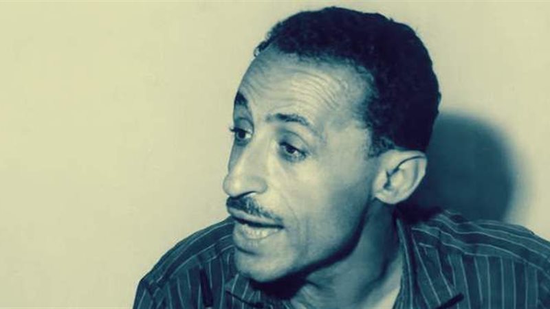 كاتب الجاسوسية صالح