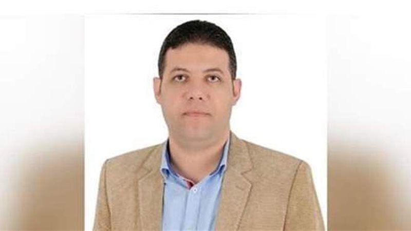 عماد عبد الحافظ