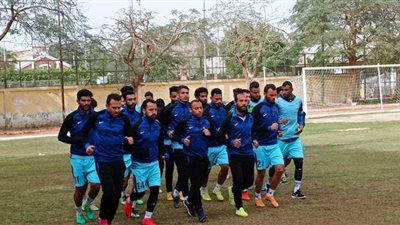 عودة 5 لاعبين بنادي المنيا عقب تعافيهم من فيروس كورونا