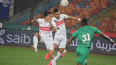 تطعيم ومسحة كورونا للاعبي الزمالك غدا قبل رحلة السنغال