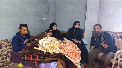 صلى الجمعة وحضن أخته.. أسرة شاب ترى اللحظات الأخيرة قبل مقتله على يد صديقه | فيديو