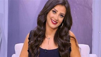 أبرز شائعات لاحقت رضوى الشربيني