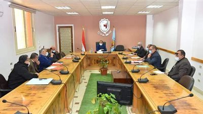 ٤ مارس.. بدء امتحانات الترم الأول للتعليم المفتوح بجامعة سوهاج