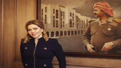 رغد صدام حسين: احتلال العراق دليل على ديكتاتورية أمريكا