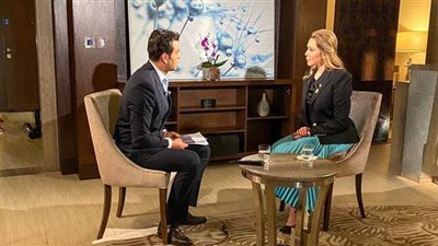 رغد صدام حسين: لم أشاهد صور مقتل عدي وقصي حتى الآن