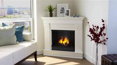 اعرفى القواعد الصحية لاستخدام المدفأة لتجنب مخاطرها