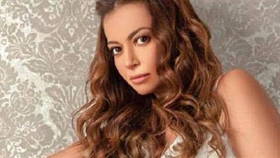 داليا مصطفى تكشف تفاصيل شخصيتها في مسلسل 