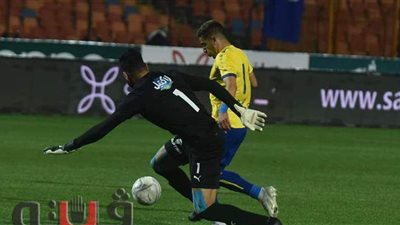 20 دقيقة.. التعادل السلبي يسيطر على لقاء الزمالك والإسماعيلي