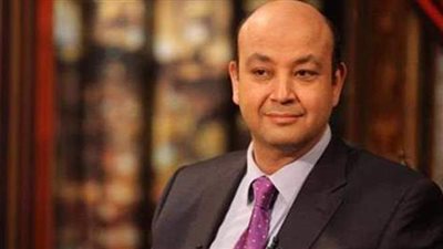 رسالة قوية من دار الإفتاء للشامتين في عمرو أديب بعد تعرضه لحادث