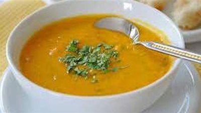 قدمى لأسرتك جميع العناصر الغذائية فى الطقس البارد بوجبة العدس