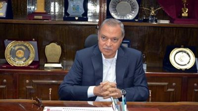 وزير التنمية المحلية يقرر تعيين المحمدي للخصوص والعرفي لشبين القناطر