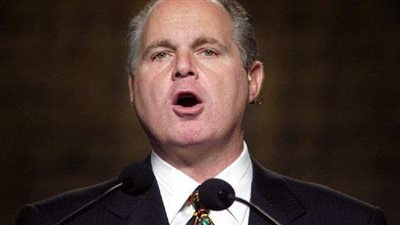 راش ليمبو.. حكاية 35 عاما من العطاء الإعلامي