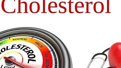 يؤدي إلى السكتة القلبية.. أعراض إرتفاع الكوليسترول في الجسم