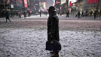 مصرع ما لايقل عن 21 شخصا في أمريكا جراء الطقس