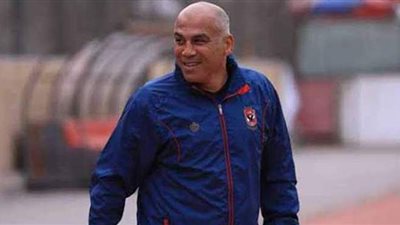 إقالة محمد يوسف من تدريب البنك الأهلي