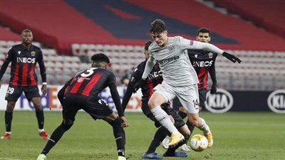 مواعيد مباريات اليوم في الدوري الأوروبي وكأس مصر