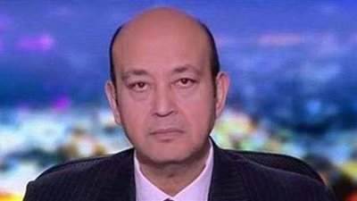 شريف عامر: عمرو أديب يعاني من آلام شديدة بسبب قوة الحادث