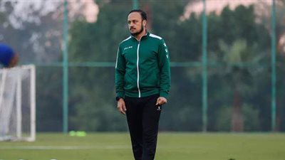 سيراميكا: هيثم شعبان أدار لقاء الاتحاد بكفاءة رغم الغيابات