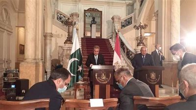 وزير خارجية باكستان: الموقف فى كشمير متدهور منذ ٢٠١٩