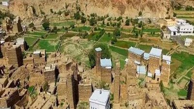 مشرف مشروع تطوير الريف: 51 قرية في أجندتنا خلال عام