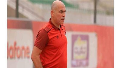 رئيس البنك الأهلي: حسم بديل محمد يوسف اليوم.. ونفاضل بين 3 أسماء