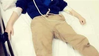 وفاة طفل بدمياط بعد تناوله وجبة إندومي