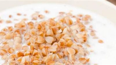 بطرق مختلفة.. قدمي البليلة لأسرتك في الطقس البارد