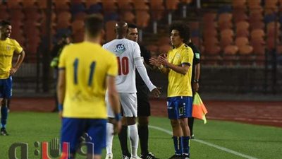 حسين السيد يكشف كواليس مشاجرته مع شيكابالا في لقاء الزمالك والإسماعيلي