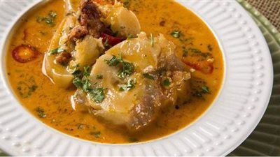 طريقة عمل الكوارع