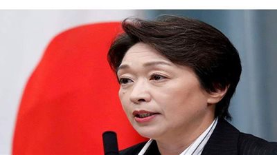 بعد استقالة عدو المرأة.. وزيرة أولمبياد طوكيو توافق على تولي رئاسة اللجنة المنظمة