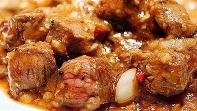 طرق مختلفة لـ عمل كباب الحلة