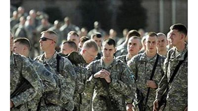 البنتاجون: ثلث العسكريين الأمريكيين يرفضون تلقي لقاح كورونا