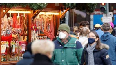 أحدث إحصائية لإصابات ووفيات كورونا العالمية.. وقائمة بالدول الأكثر وباء