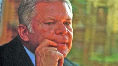 في الذكرى الـ43 على رحيله.. مقتطفات من حياة الأديب يوسف السباعي