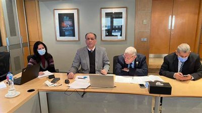 رئيس الجمارك: مشروع 