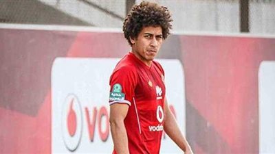 أول رد من حسين السيد على واقعة شيكابالا في مباراة الإسماعيلي والزمالك