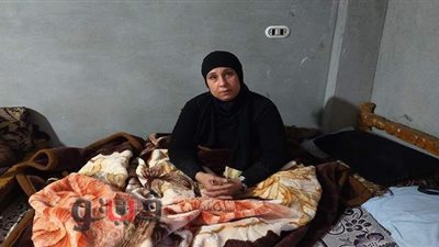 والدة ضحية الغدر بالشرقية: مفيش عزاء إلا بعد إعدام القاتل | فيديو