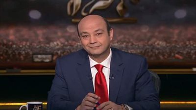 تعرف على زوجة عمرو أديب التي تزوجها قبل لميس الحديدي