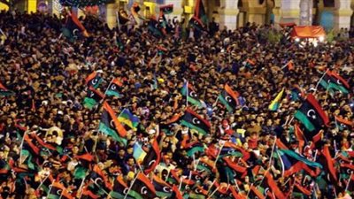 10 سنوات ثورة.. ماذا حدث لليبيا بعد رحيل القذافي؟