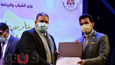 الدقهلية تفوز بالمركز الثاني في مهرجان فرق هواة المسرح | صور